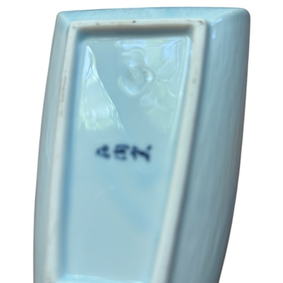 Japanese Porcelain Serving Boats with Prawns and Leaves Gold Decoration Art Deco - Picture 4 of 7